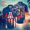 Arizona State Sun Devils NCAA 4th of july hawaiian shirt