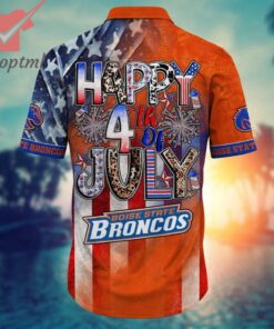 boise state broncos ncaa 4th of july hawaiian shirt 3 vhG9c