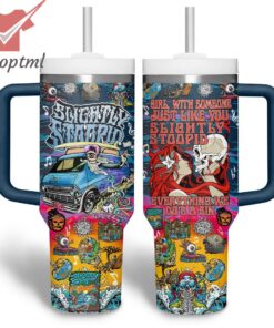 Slightly Stoopid Stanley Cup Tumbler