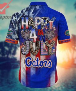 florida gators ncaa 4th of july hawaiian shirt 3 GJuJ3