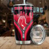 MLB Arizona Diamondbacks Stainless Steel Tumbler