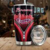 St. Louis Cardinals MLB Stainless Steel Tumbler