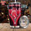 Arizona Diamondbacks MLB Stainless Steel Tumbler