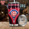 MLB Boston Red Sox Stainless Steel Tumbler