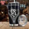 MLB Cincinnati Reds Stainless Steel Tumbler