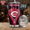 MLB Detroit Tigers Stainless Steel Tumbler