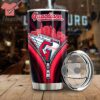 Washington Nationals MLB Stainless Steel Tumbler