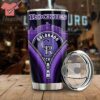 Cleveland Guardians Stainless Steel Tumbler