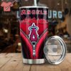 Houston Astros Stainless Steel Tumbler