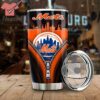 New York Yankees Stainless Steel Tumbler