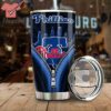 Pittsburgh Pirates MLB Stainless Steel Tumbler