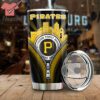 San Diego Padres MLB Stainless Steel Tumbler