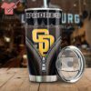 San Francisco Giants MLB Stainless Steel Tumbler