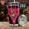 Atlanta Braves MLB Stainless Steel Tumbler