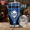 MLB St. Louis Cardinals Stainless Steel Tumbler