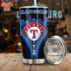 New York Yankees Stainless Steel Tumbler