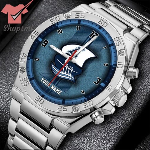 Toronto Argonauts CFL Personalized Stainless Steel Watch