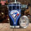 Washington Nationals MLB Stainless Steel Tumbler