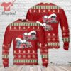 1970 Chevelle SS 396 Christmas Ugly Sweater