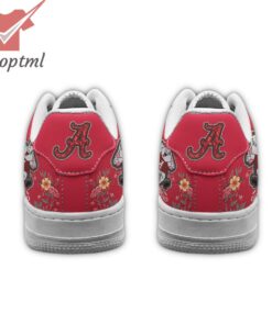 alabama crimson tide roll tide air force 1 sneaker 3 t4Uo1