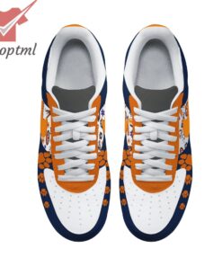 Auburn Tigers War Eagle Air Force 1 Sneaker