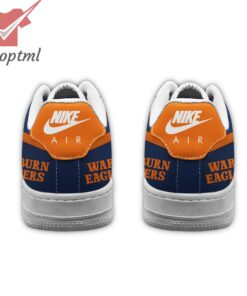 auburn tigers war eagle air force 1 sneaker 3 p5P2e