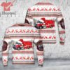 Effer 550 Christmas Ugly Sweater