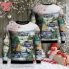 Effer 550 Christmas Ugly Sweater