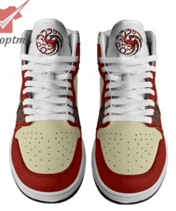 fire blood air jordan high top shoes 2 yrYh6