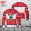 HIAB 425 Christmas Ugly Sweater