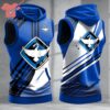 Hobro IK Sleevelesss Hoodie Tank Top