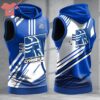 Naestved Boldklub Sleevelesss Hoodie Tank Top