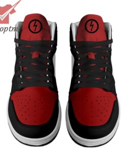 marilyn manson air jordan high top shoes 3 HFSyf