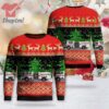 Nanaimo British Columbia Nanaimo Fire Department Christmas Ugly Sweater