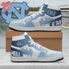 Roman Reigns Air Jordan High Top Shoes