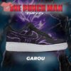 One-Punch Man Flashy Flash Air Force 1 Sneaker