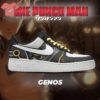 One-Punch Man King Air Force 1 Sneaker