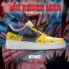 One-Punch Man Mumen Rider Air Force 1 Sneaker