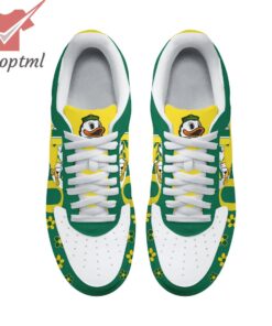 oregon ducks nike air force 1 sneaker 2 TCGSG