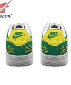 oregon ducks nike air force 1 sneaker 3 cozwy