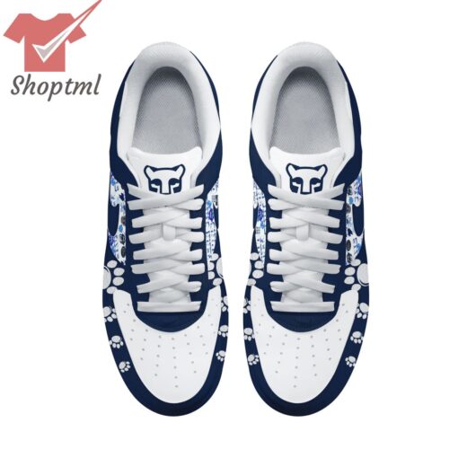 Penn State Nittany Lions Nike Air Force 1 Sneaker