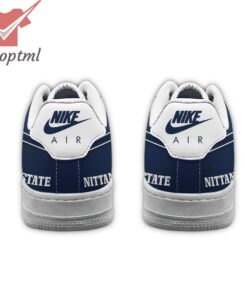 penn state nittany lions nike air force 1 sneaker 3 7KlAd