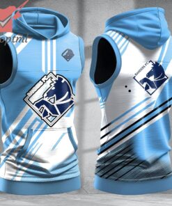 Randers FC Sleevelesss Hoodie Tank Top