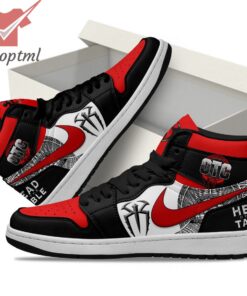 roman reigns air jordan high top shoes 2 nYi4U