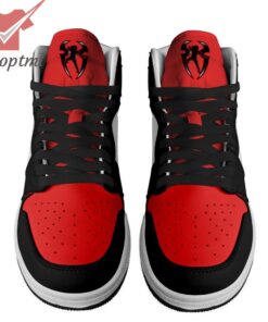 roman reigns air jordan high top shoes 3 Pj1ql