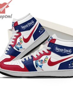 snoop dogg olympic paris 2024 air jordan high top shoes 2 R2TzP