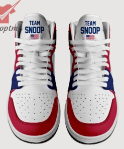 snoop dogg olympic paris 2024 air jordan high top shoes 3 5hsNM