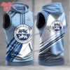 Randers FC Sleevelesss Hoodie Tank Top