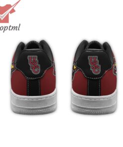 south carolina gamecocks go cocks air force 1 sneaker 3 TXzx4