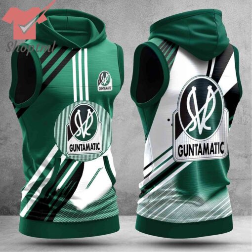 SV Ried Sleeveless Hoodie Tank Top